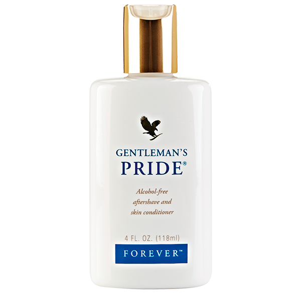 Gentlemen's Pride