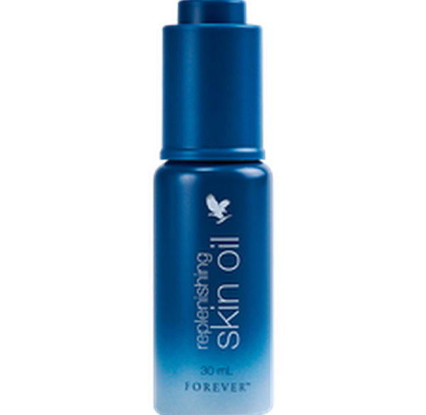 აღმდგენი კანის ზეთი